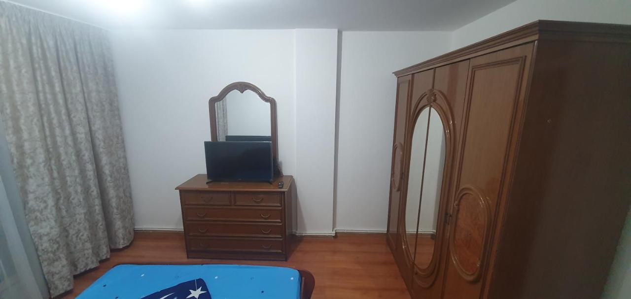 Sea Side Mangalia Leilighet Eksteriør bilde