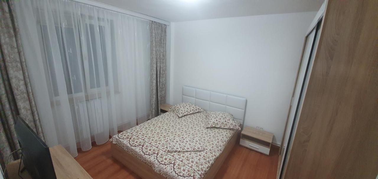 Sea Side Mangalia Leilighet Eksteriør bilde