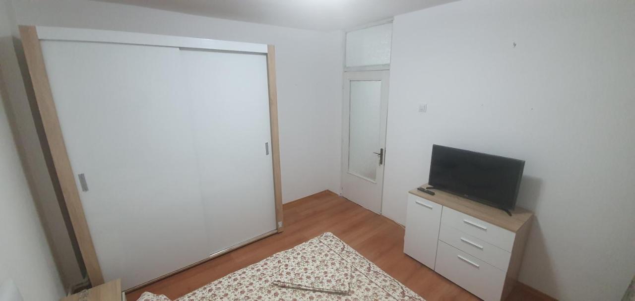 Sea Side Mangalia Leilighet Eksteriør bilde