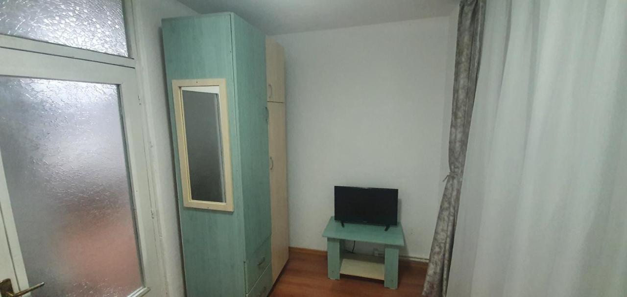 Sea Side Mangalia Leilighet Eksteriør bilde