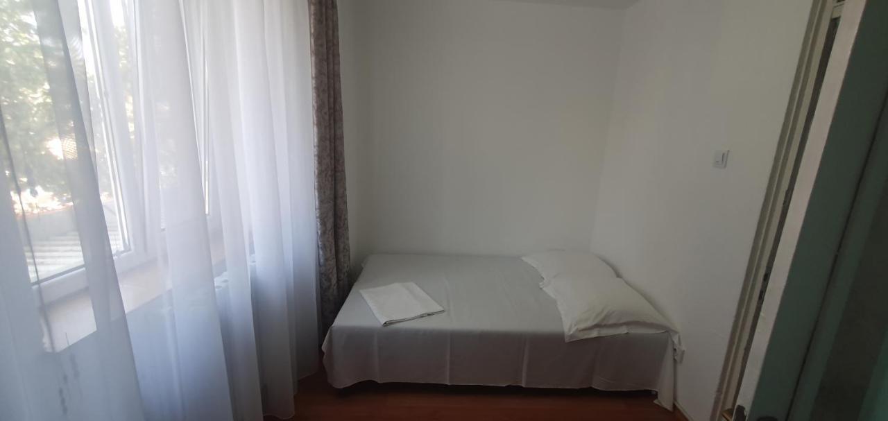 Sea Side Mangalia Leilighet Eksteriør bilde