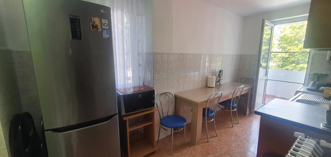 Sea Side Mangalia Leilighet Eksteriør bilde